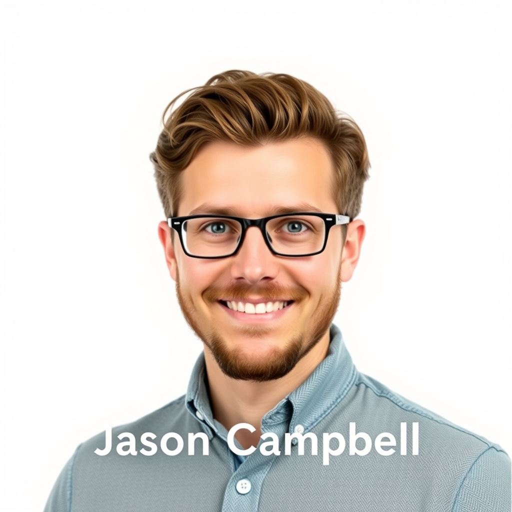 Jason Campbell