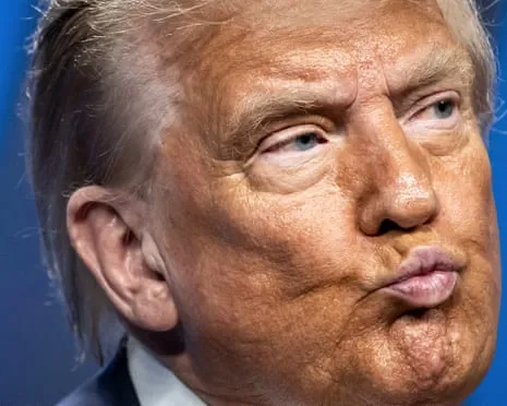 Trump v the Truth Overview: No Other Broadcaster Would Dare TV So Audacious (while also) Exhausting
