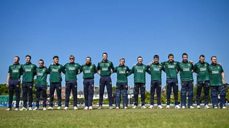 Ireland’s Quiet Summer Stands in Sharp Opposition to England’s Busy Schedule