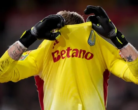 Aston Villa Suffer Another Defeat: What a Change a Year Brings