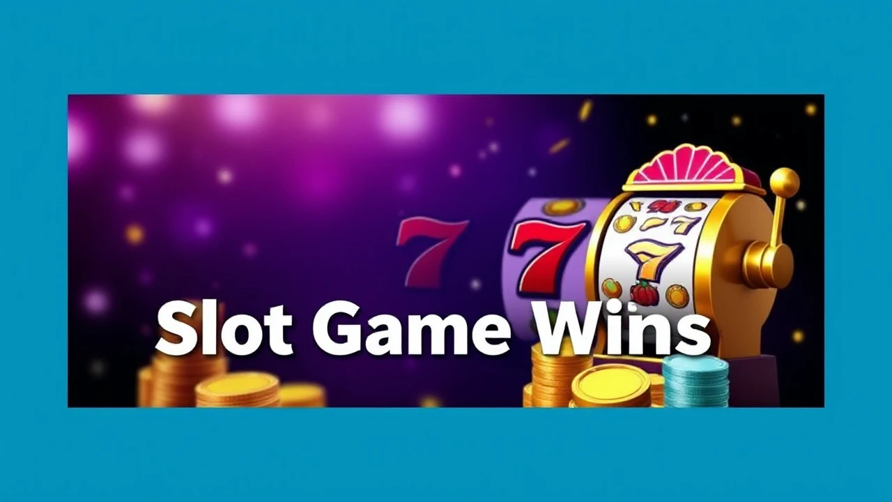 Unveiling the Secrets Behind Popular Slot Game Wins