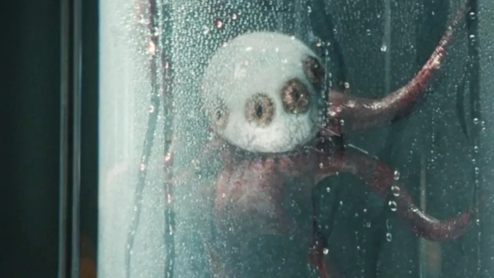 This Show's Gazing Monster Becomes Scarier In a New Way in the Seventh Installment