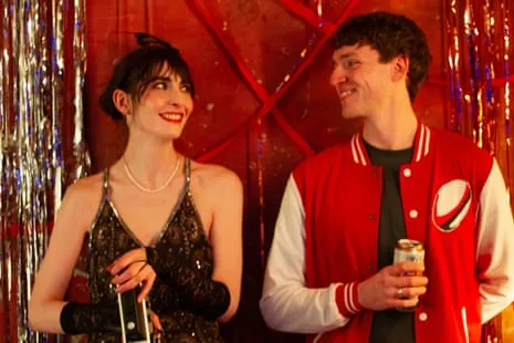 A Trans Love Story Film Analysis: Intense Trans Romance Sparks Emotional Impact in Impressive Debut