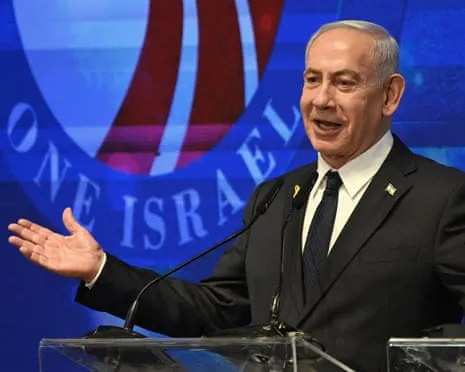 The Prime Minister’s ‘Super-Sparta’ Blueprint Brace The Nation for Detached Financial Path