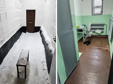 Analyses Indicate Navalny Was Poisoned While Incarcerated, Yulia Navalnaya States