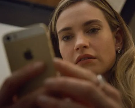 Swiped Review: Effortless Drama Gives Romance Applications the Creation Myth Approach