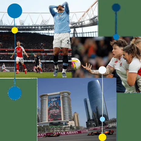 Saturday and Sunday Athletic Roundup: Major Events and Live Coverage