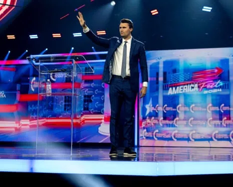 State District Attorneys Uncover Suspected Motives Behind Charlie Kirk Assassination