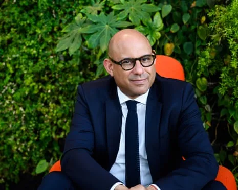 ‘Progress is Evident’: Top UN Climate Official Confident About Sustainable Transformation and ‘Massive Dividends’ Coming
