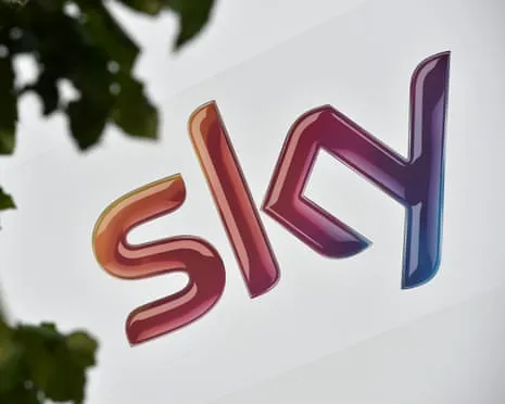 Sky Places 900 Positions in Jeopardy amid Major Restructuring to Compete Against US Streaming Services