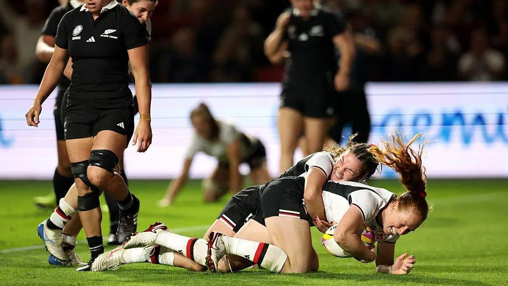 Phenomenal Canada upset tournament favorites to advance to showdown
