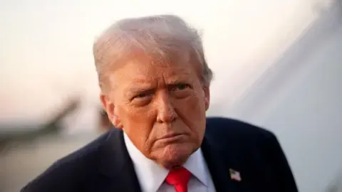 Trump along with Xi Set to Meet in the Republic of Korea as the Social Media Platform Deal Receives Green Light