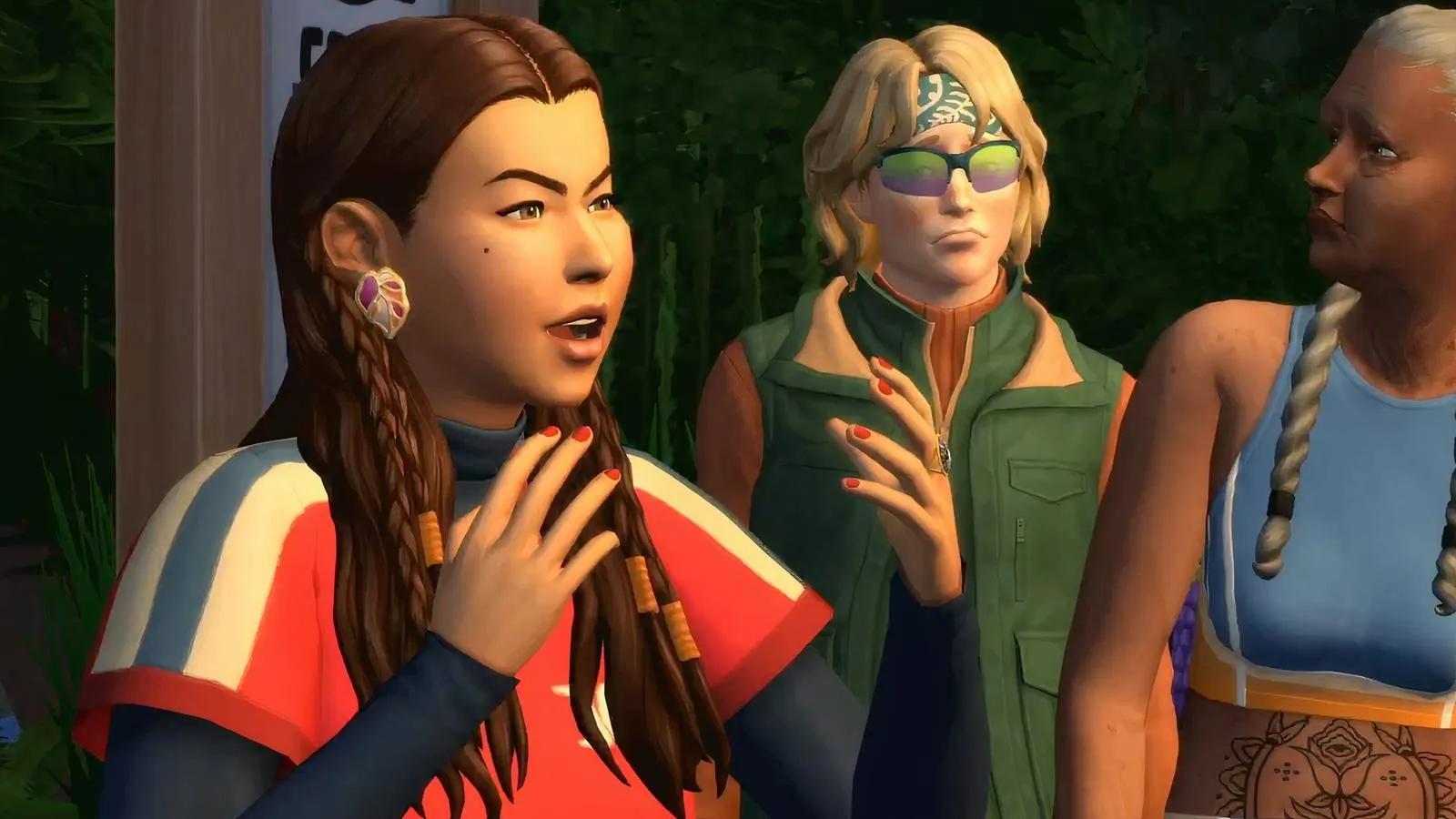 EA's Reality Competition Expansion Is an Brilliant Concept That Has A Single Possible Drawback