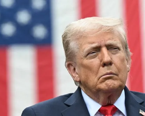 Contrary to Popular Belief Entirely Falsehoods with Donald Trump – Occasionally He's Unnervingly Honest