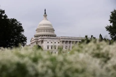 GOP Lawmakers Propose Eighty-Eight Million Dollars in Security Spending Following Right-Wing Figure Incident