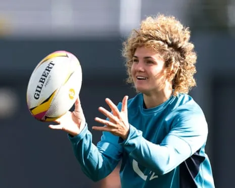The Weight is a Gift – The Red Roses Need to Excel In Crucial Moments Facing Les Bleues