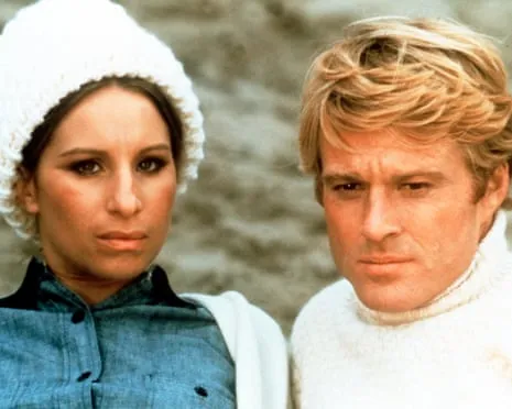 Barbra Streisand Offers Moving Words to Robert Redford: ‘Truly one of the Finest Actors Ever’