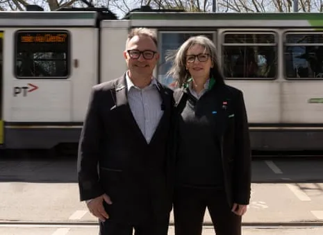 Track Stars: Global Tram Driver Championship Wowed Europe. Currently Australia Prepares for Its Turn