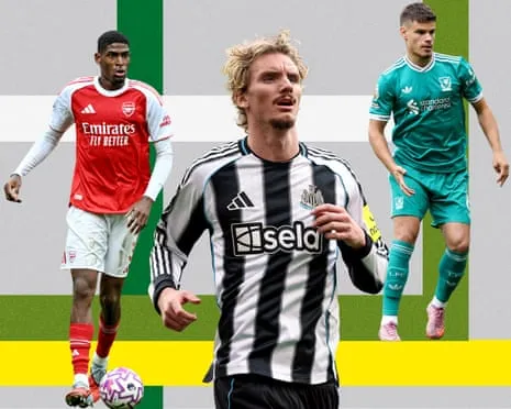 Premier League: Ten Key Aspects to Look Out For Over the Coming Days