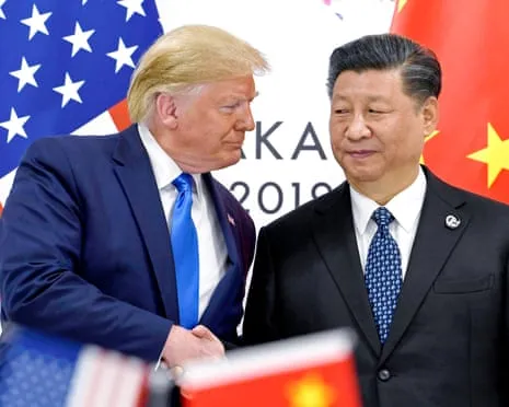 Agreement to Shift TikTok to US Management Remains Pending In Spite Of Trump-Xi Call