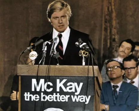 Admirers Share Memories to Robert Redford: An Extraordinary Soul