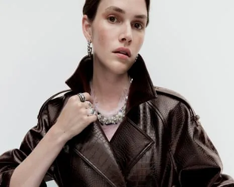 The High Street Staple Pins Hopes on Ladies' Apparel to Enhance Autumn Performance