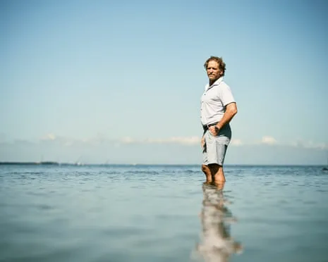I Lived Beneath the Waves for Three Months: An Incredible Experience