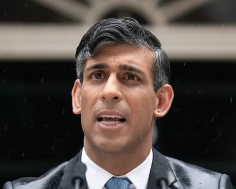 The Public Lose £400m As a Result of Financial Initiative Launched by Rishi Sunak