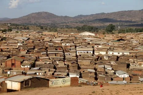 Survival Sex and Abuse: The Women Trapped in Malawi’s Expanding Settlement