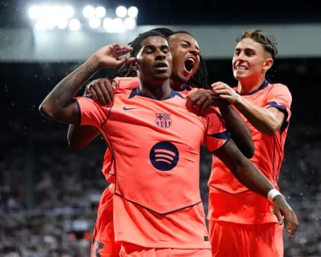 European Cup Responses and English Top Flight News: Football Wrap-Up