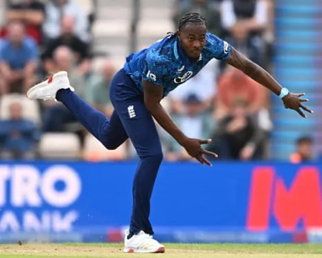 Pace Enthralls: From Allan Donald to Archer, Why Pace is a Sensation Unparalleled