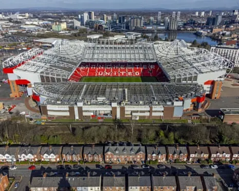 Man United Record All-Time High Income of over £666 million Despite £33m Deficit