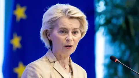 EU Suggests Trade Curbs on Israeli Government Over Gaza Strip Conflict