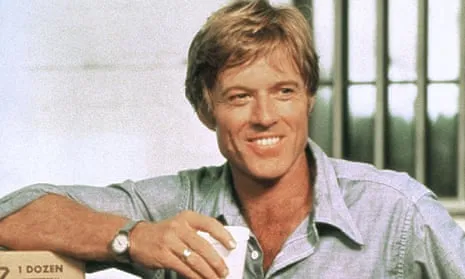 The Iconic Star: The Incandescently Handsome Actor Who Transformed Hollywood Forever
