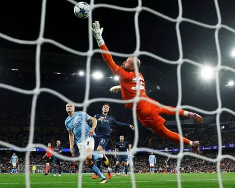 Scoring Goals and Instilling Dread, There’s No Douting Haaland Is Back at His Best