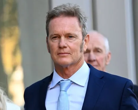 Craig McLachlan Withdraws from Stage Play Cluedo Following Appointment Criticism