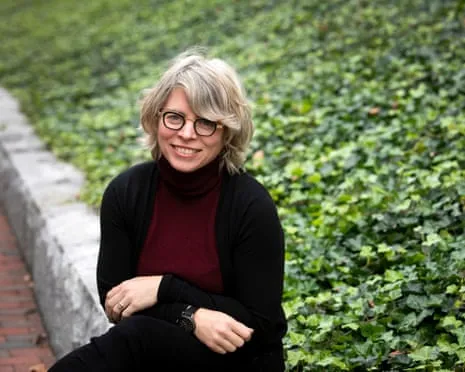 The Noted Author Explores America's Governing Amendment System: ‘It’s So Hard to Change the Constitution’