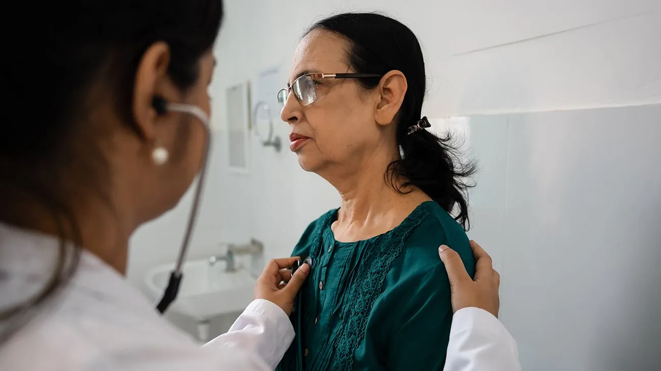 Investigation Reveals Unexpected Factors of Heart Attacks for Ladies Younger Than 65