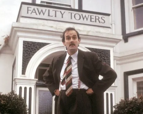 ‘An Exquisitely Tuned Masterpiece of Awkwardness’: How Fawlty Towers Endures as the Greatest Sitcom Ever, 50 Years On