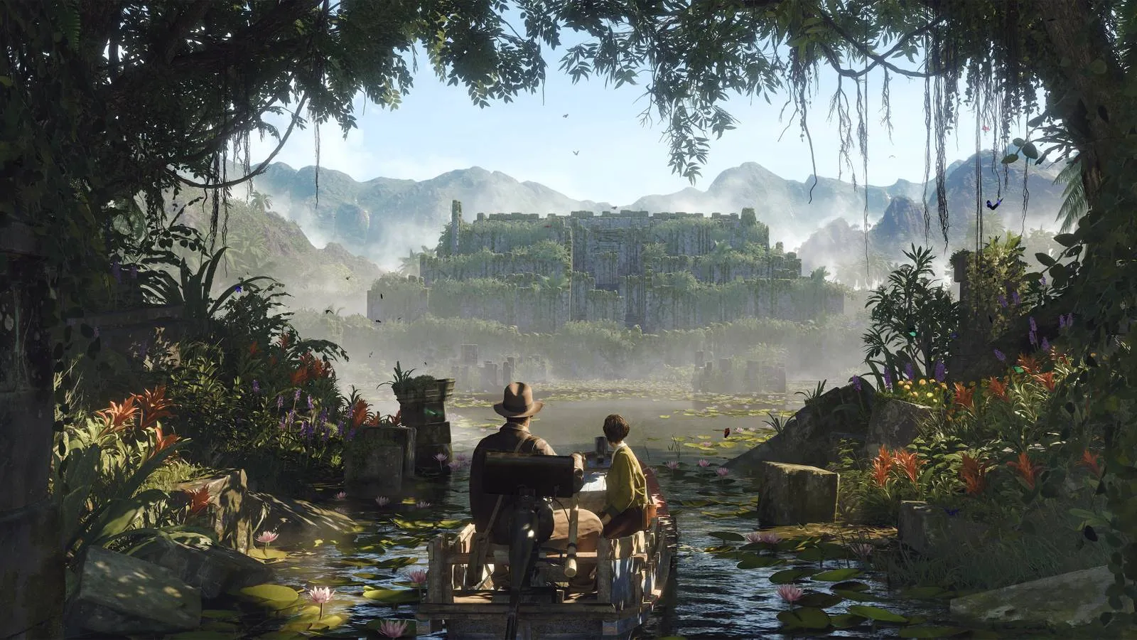 A Trio of Microsoft Game Pass Games We Are Diving Into This Weekend (Sept. 19-21)