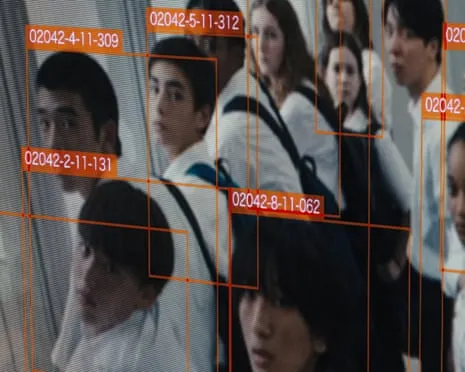Happyend Review – Orwellian Japan's High-School Drama Proves Remarkably Enigmatic