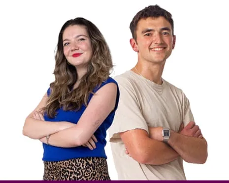 An Unforgettable Evening: Two Strangers Share Their Blind Date Experience