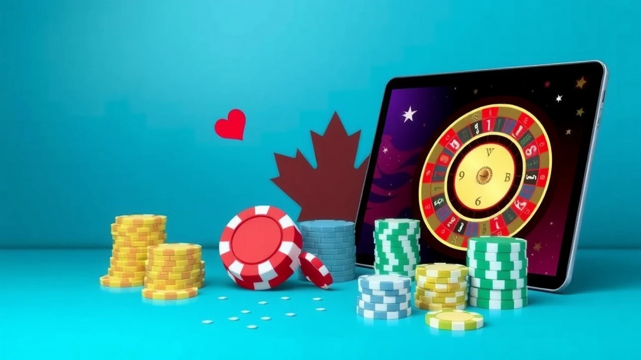 Ultimate Tutorial on Optimizing Your Cash Winnings at Canadian Internet-based Casinos