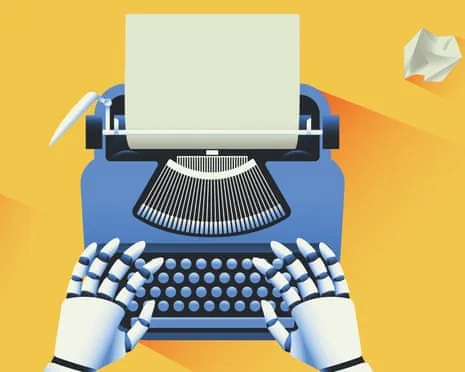 Artificial Intelligence Could Never Replace My Authors. But, Without Oversight, It Will Ruin Publishing As It Exists Today