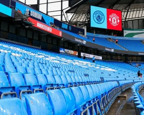 The Premier League club Dismisses Staff Member for Sporting Rival Team Shirt on Match Day
