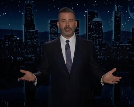 Late-Night Personalities Take Aim at Donald Trump’s Defamation Moves and Right-Wing Narrative