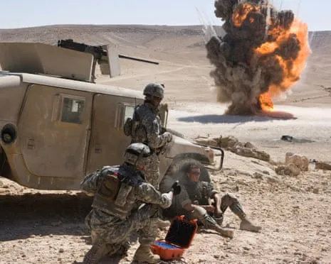 From High-Energy Action to Arthouse Intrigue … Every Kathryn Bigelow’s Movies – Listed!