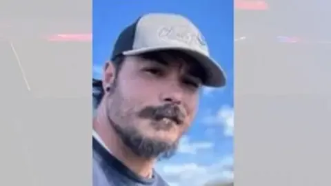 Police find remains believed to be American father wanted for killing his three girls