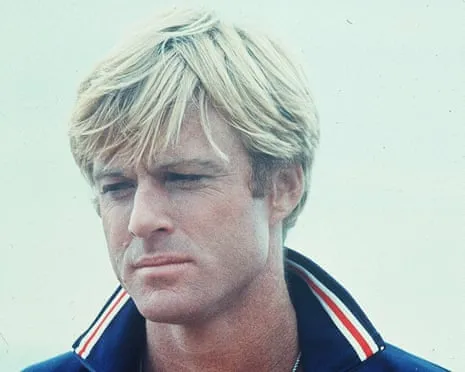 Robert Redford, Legendary American Actor, Passes Away at Age 89
