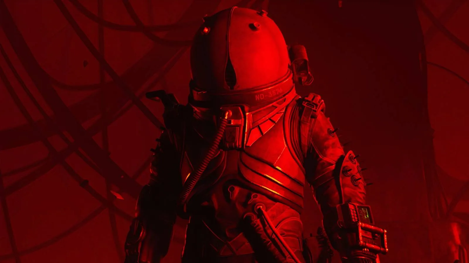 Cronos – A New Dawn: An Terrifying Hellscape Based in the Developers’ Hometown